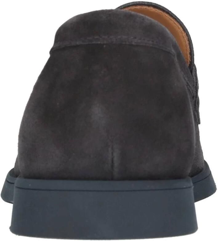 Doucal's Suede Moccasins - Foto 2