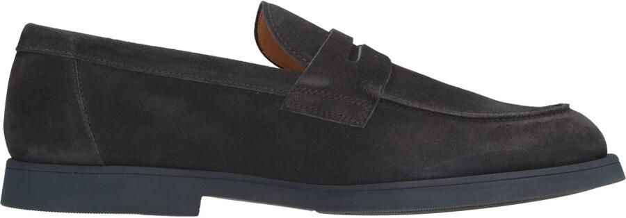 Doucal's Suede Moccasins - Foto 5
