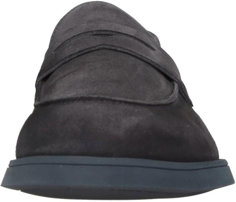Doucal's Suede Moccasins - Foto 3