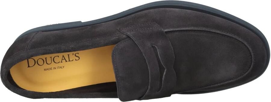 Doucal's Suede Moccasins - Foto 4