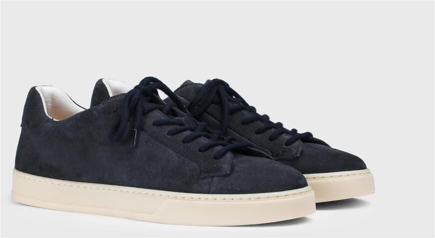 Doucal's Suède Sneaker