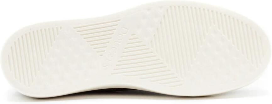 Doucal's Suede Sneaker - Foto 2