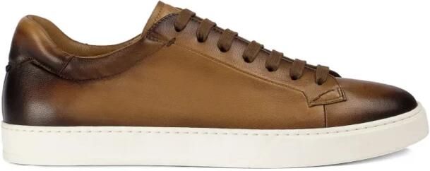 Doucal's Suede Sneaker