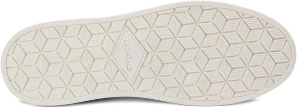 Doucal's Suede Sneaker - Foto 2