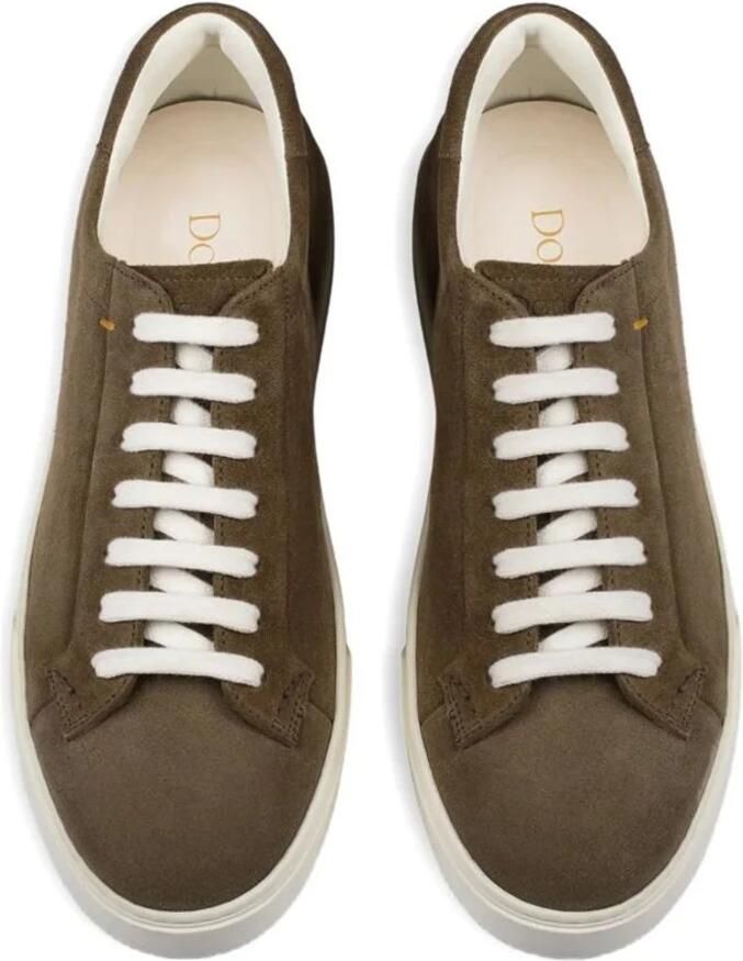 Doucal's Suède sneaker - Foto 2