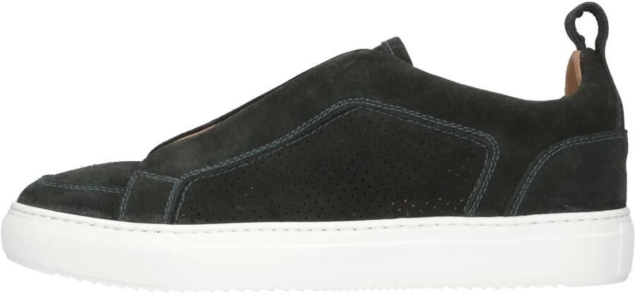 Doucal's Suède Sneaker