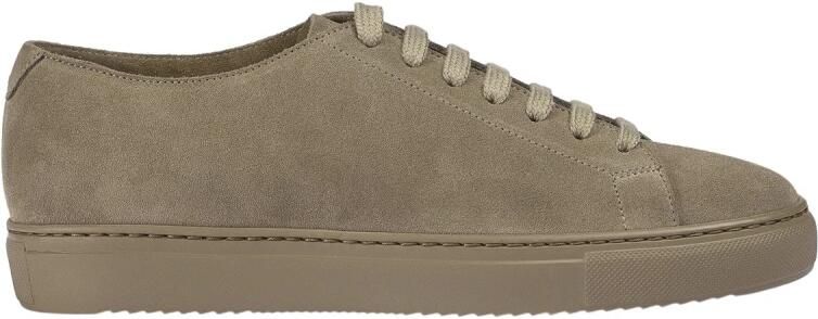 Doucal's Suede Sneakers