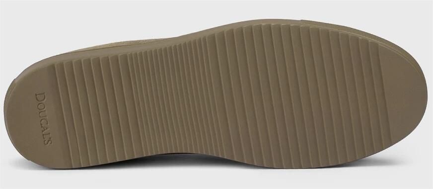 Doucal's Suede Sneakers - Foto 2