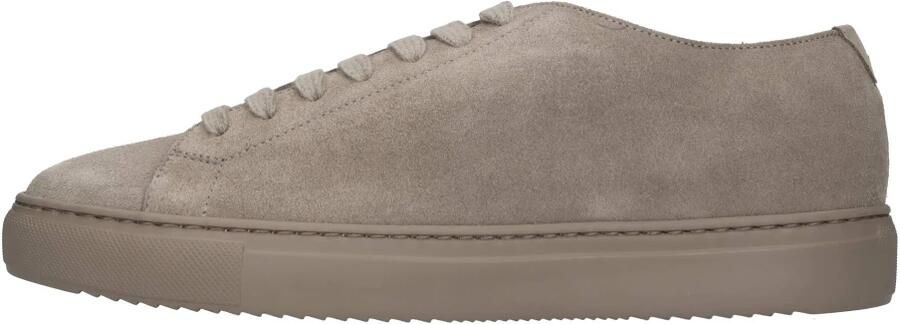 Doucal's Suede Sneakers