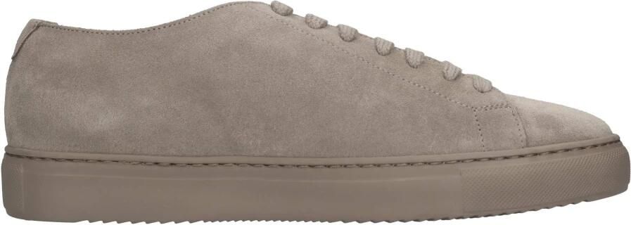 Doucal's Suede Sneakers - Foto 5