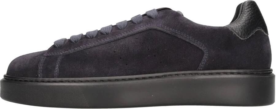 Doucal's Suede Sneakers