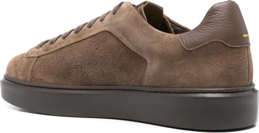 Doucal's Suède Sneakers - Foto 2