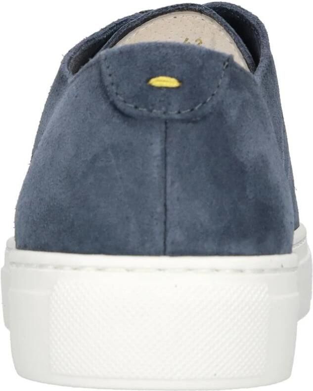 Doucal's Suède Sneakers - Foto 3
