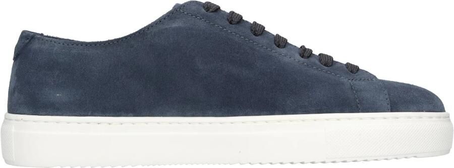 Doucal's Suède Sneakers - Foto 4