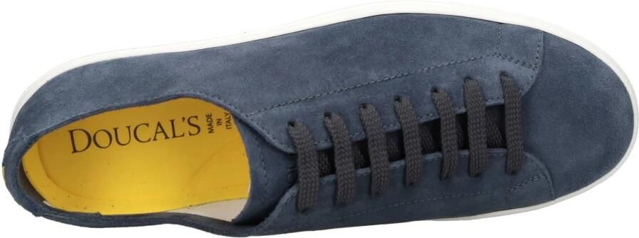 Doucal's Suède Sneakers - Foto 5
