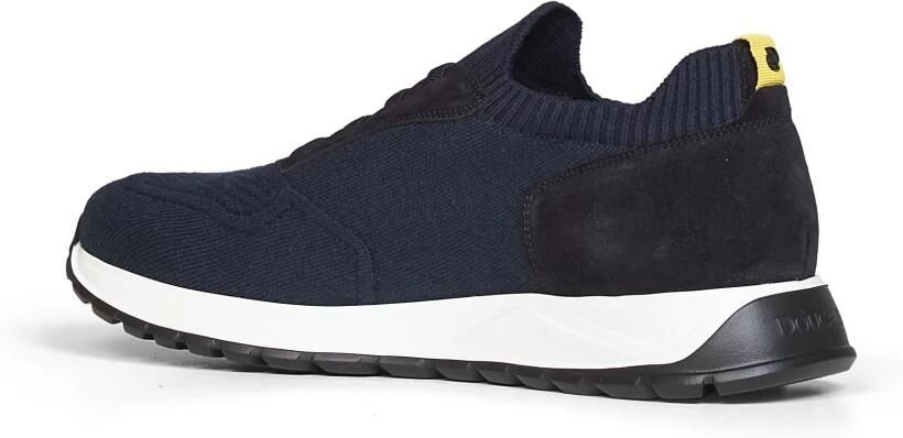 Doucal's Sydney Sneakers - Foto 3