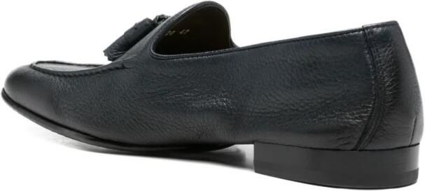 Doucal's Tassel Leren Loafers - Foto 4