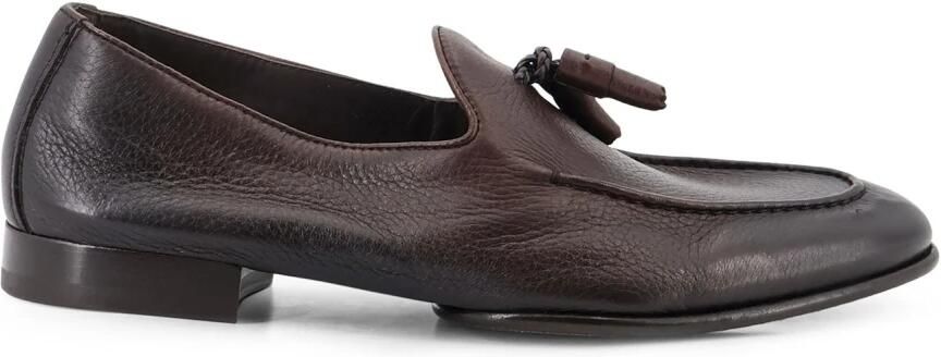 Doucal's Tassel Loafer