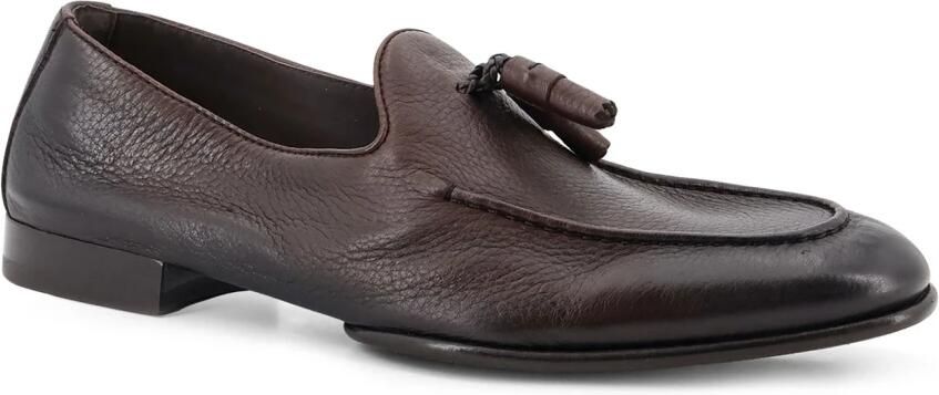 Doucal's Tassel Loafer - Foto 3