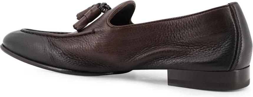 Doucal's Tassel Loafer - Foto 5
