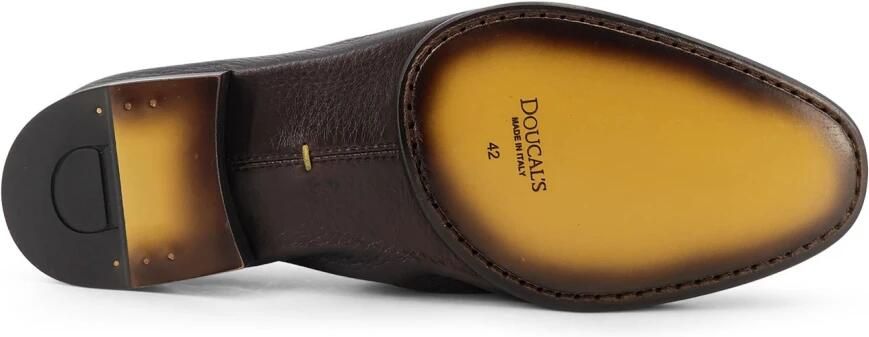 Doucal's Tassel Loafer - Foto 4