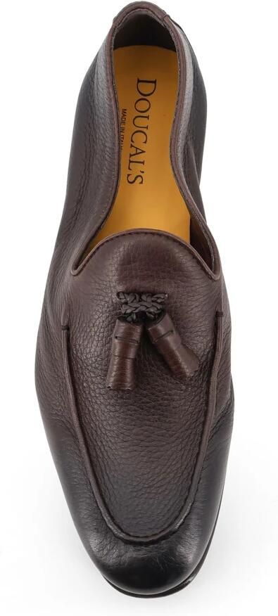 Doucal's Tassel Loafer - Foto 2