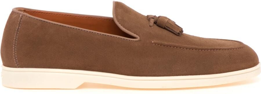 Doucal's Tassel Loafer