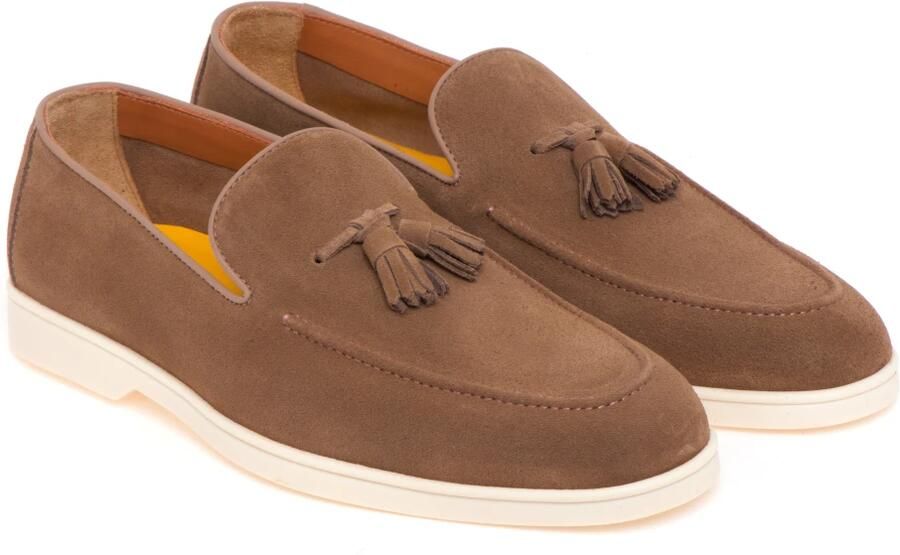 Doucal's Tassel Loafer - Foto 3