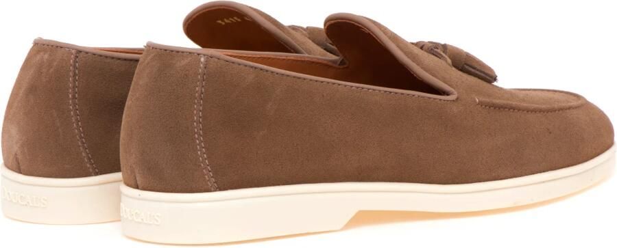 Doucal's Tassel Loafer - Foto 5