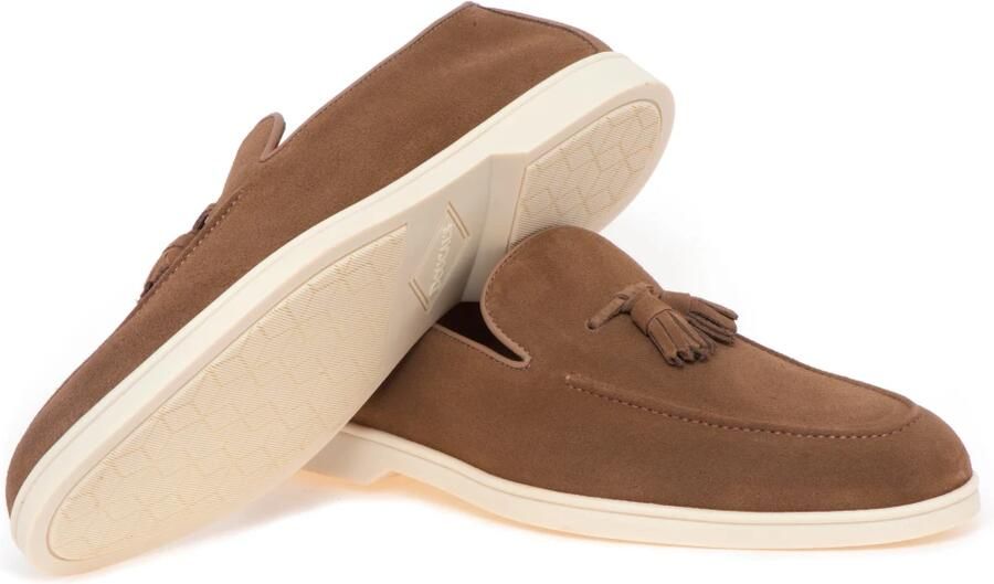 Doucal's Tassel Loafer - Foto 4
