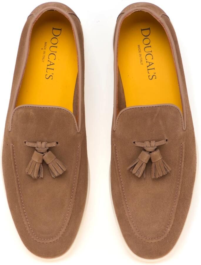 Doucal's Tassel Loafer - Foto 2