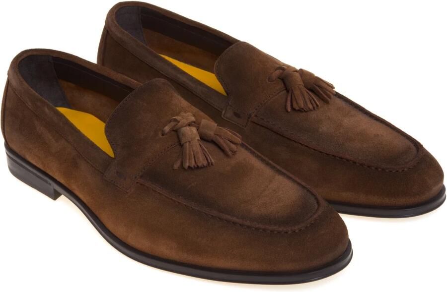 Doucal's Tassel Loafer - Foto 3