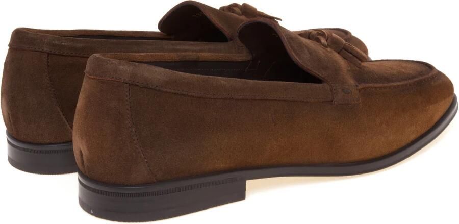 Doucal's Tassel Loafer - Foto 5
