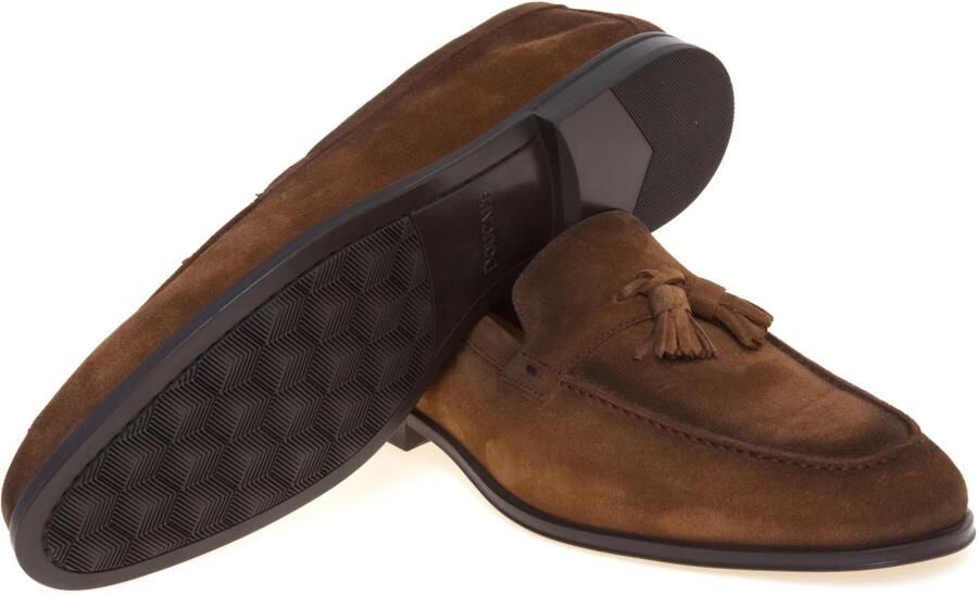 Doucal's Tassel Loafer - Foto 4