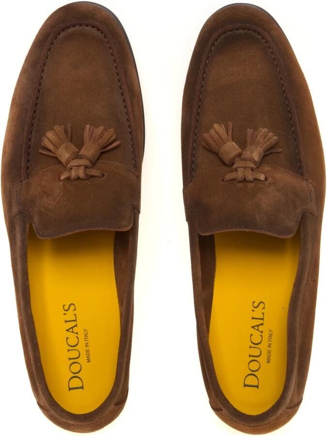 Doucal's Tassel Loafer - Foto 2