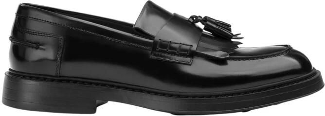 Doucal's Tassel Loafer Leer Casual - Foto 2