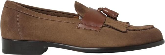 Doucal's Tassel Loafers - Foto 2