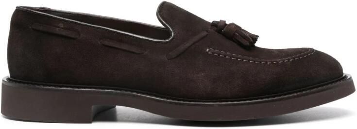 Doucal's Tassel Loafers - Foto 2