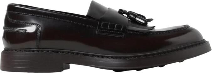 Doucal's Tassel Loafers