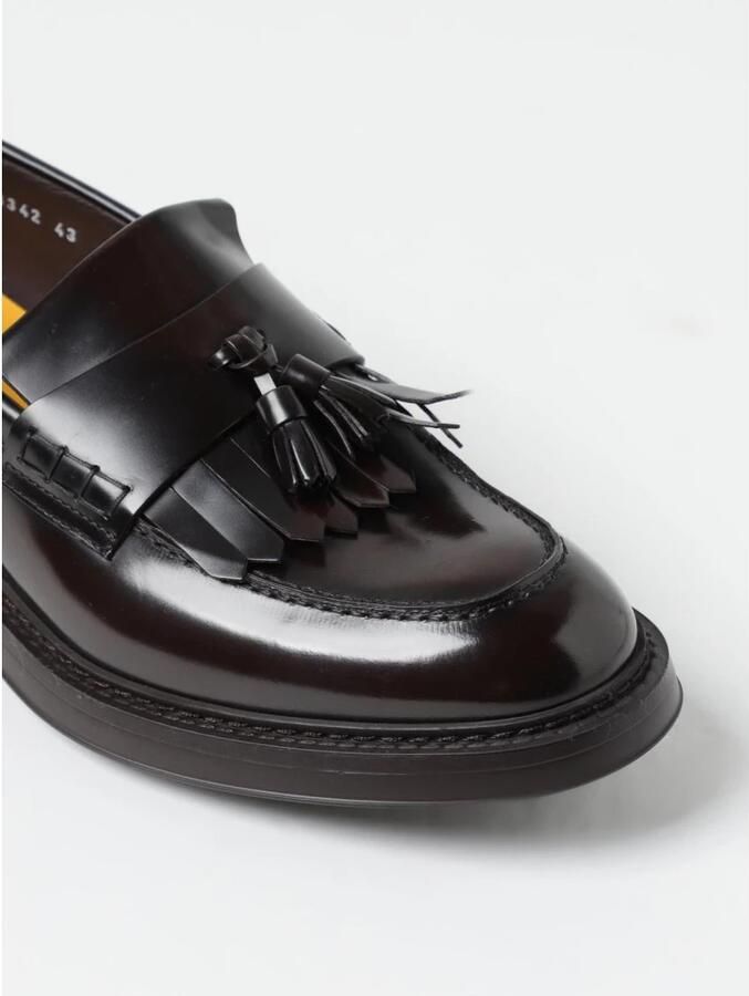Doucal's Tassel Loafers - Foto 2