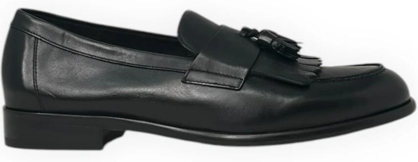 Doucal's Tassel Loafers met Franje Detail - Foto 3