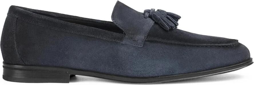 Doucal's Tassel Moc Adler