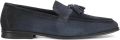 Doucal's Tassel Moc Adler - Blauw