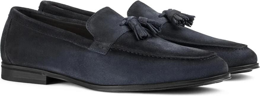 Doucal's Tassel Moc Adler - Foto 3