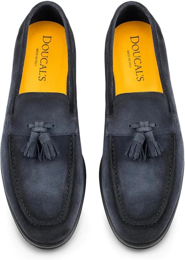 Doucal's Tassel Moc Adler - Foto 2