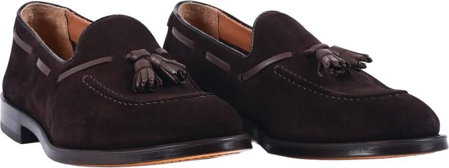 Doucal's Tassel Moc Adler - Foto 3