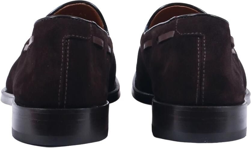 Doucal's Tassel Moc Adler - Foto 2