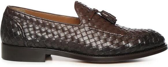 Doucal's Tassel Moc Adler