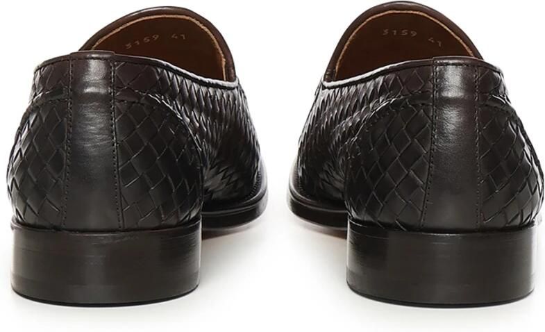 Doucal's Tassel Moc Adler - Foto 2