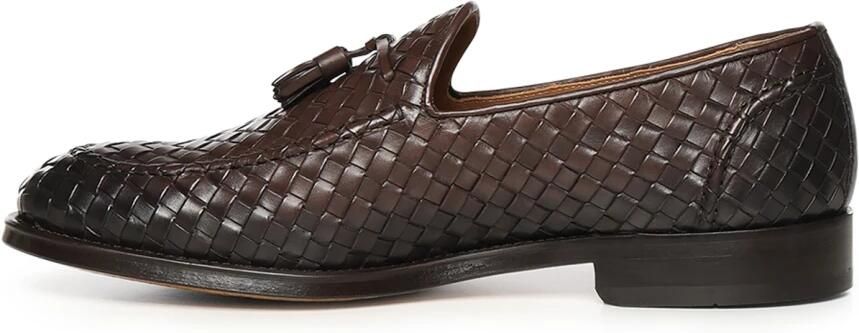 Doucal's Tassel Moc Adler - Foto 4